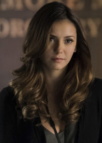Elena Gilbert