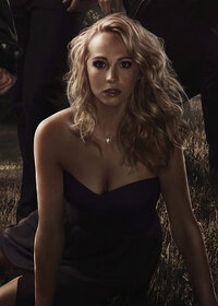 Caroline Forbes