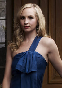 Caroline Forbes
