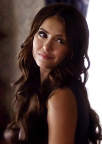 Katherine Pierce