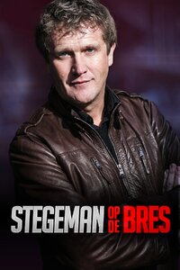 Stegeman op de Bres