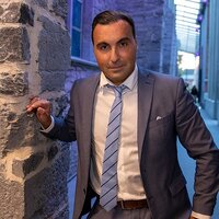 Khalid Benhaddou