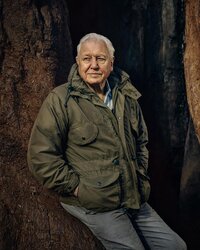 David Attenborough