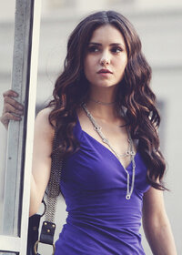 Katherine Pierce