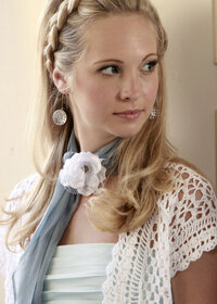 Caroline Forbes