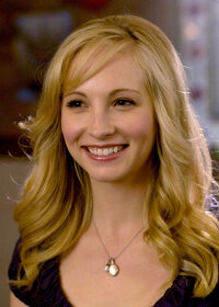 Caroline Forbes