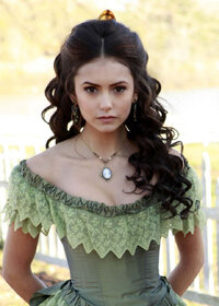 Katherine Pierce