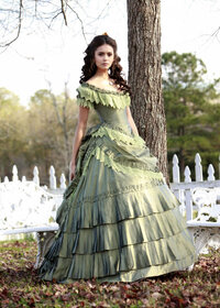 Katherine Pierce