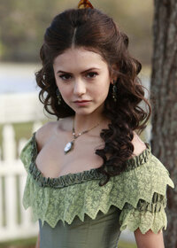 Katherine Pierce