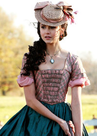 Katherine Pierce