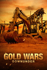 Gold Wars Downunder