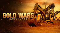 Gold Wars Downunder