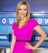 Rachel Riley