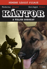 Kántor