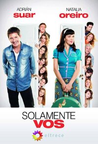 Solamente vos