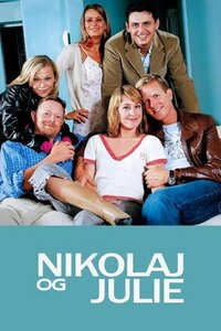 Nikolaj og Julie