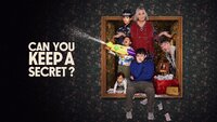 Can You Keep a Secret?