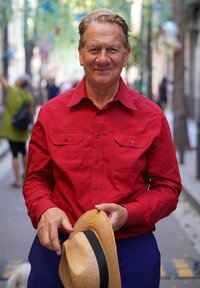 Spain with Michael Portillo