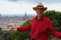 Spain with Michael Portillo