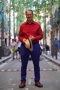 Spain with Michael Portillo