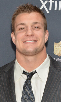 Rob Gronkowski
