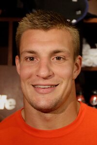 Rob Gronkowski