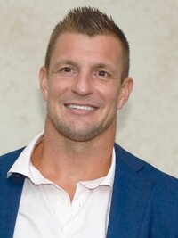 Rob Gronkowski