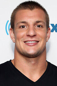 Rob Gronkowski