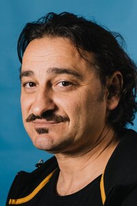 Βασίλης Χαραλαμπόπουλος