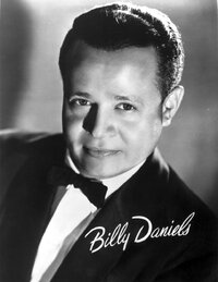 Billy Daniels