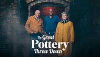 The Great Pottery Throw Down