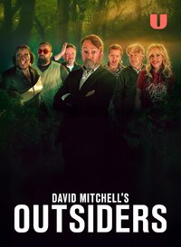 David Mitchell's Outsiders