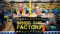 Inside the Factory