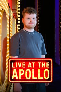 Live at the Apollo