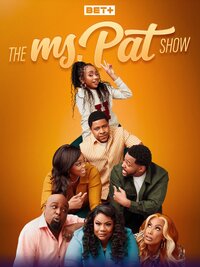 The Ms. Pat Show