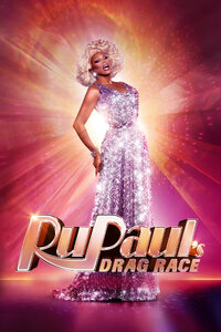 RuPaul's Drag Race