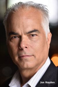 Jon Hayden