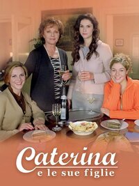 Caterina e le sue figlie