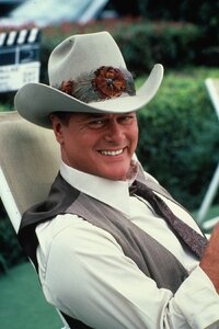 J.R. Ewing