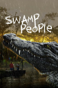 Swamp People