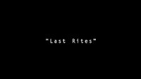 Last Rites