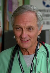 Dr. Gabriel Lawrence