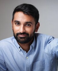 RJ Sachdev