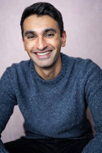 RJ Sachdev