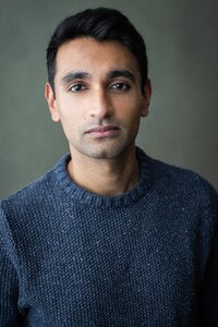 RJ Sachdev