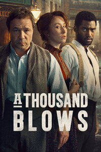A Thousand Blows