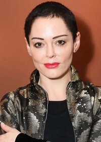 Rose McGowan
