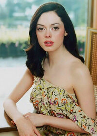 Rose McGowan