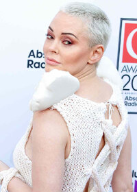 Rose McGowan