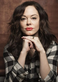 Rose McGowan